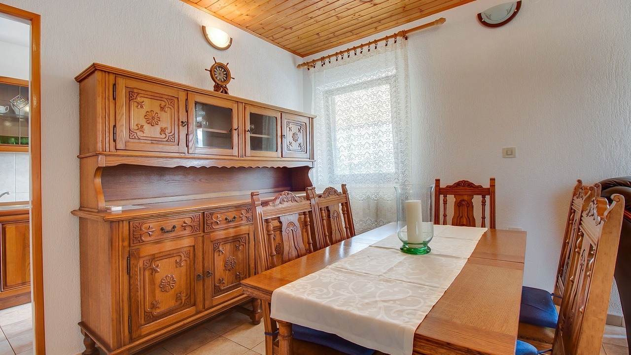 Photo of Livingroom in Nerezine