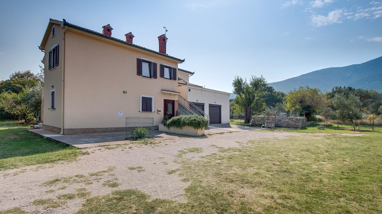 Photo of Outdoor in Nerezine