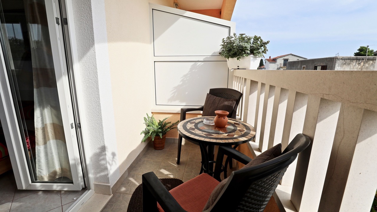 Photo of Patio Balcony in Sucuraj