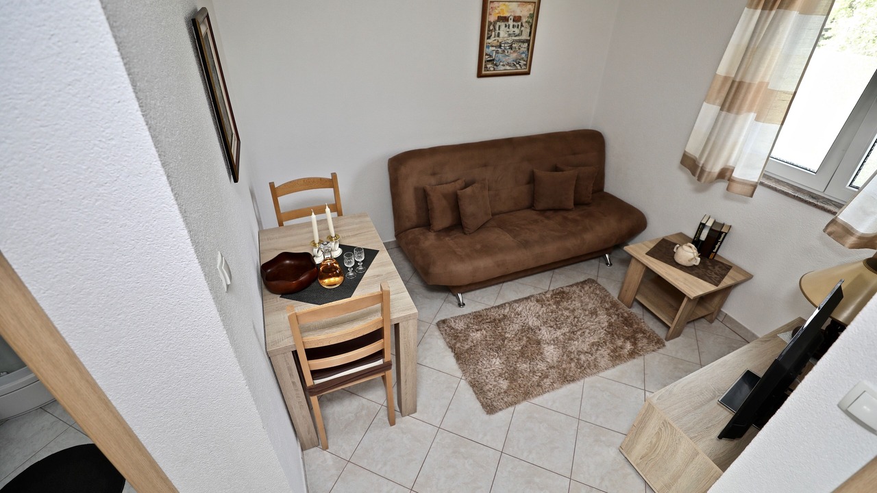Photo of Livingroom in Sucuraj