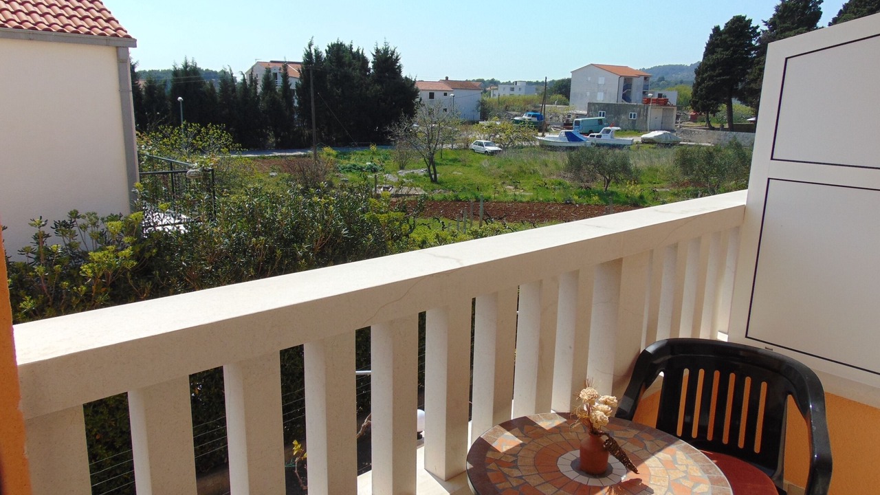 Photo of Patio Balcony in Sucuraj