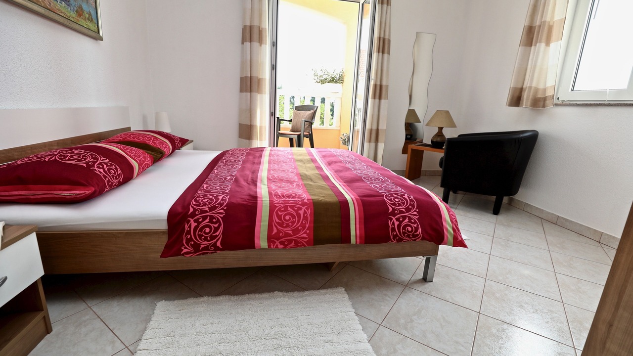 Photo of Bedroom in Sucuraj