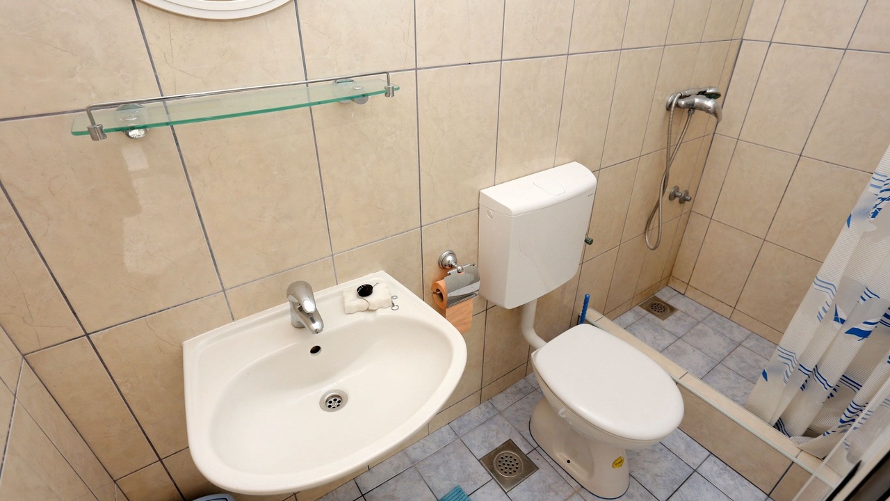 Photo of Bathroom in Viganj