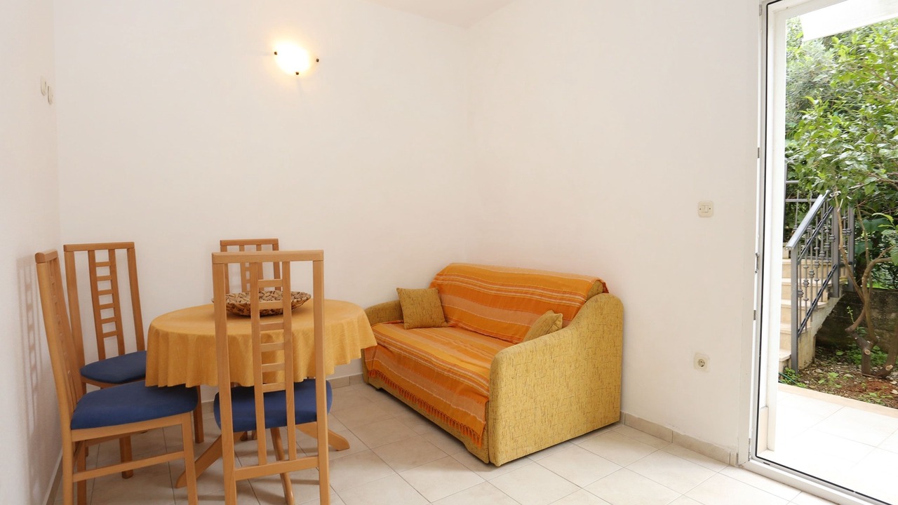 Photo of Livingroom in Viganj