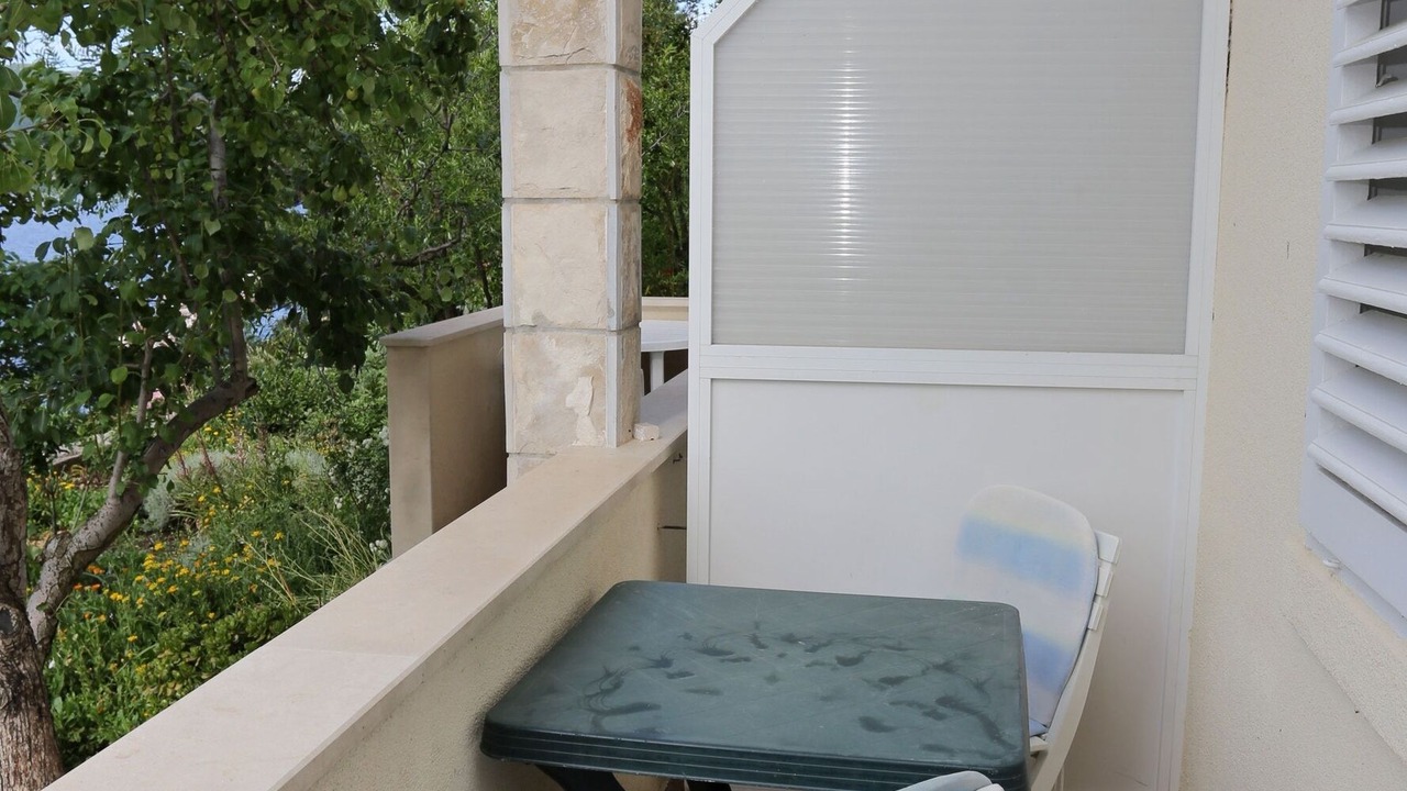 Photo of Patio Balcony in Viganj