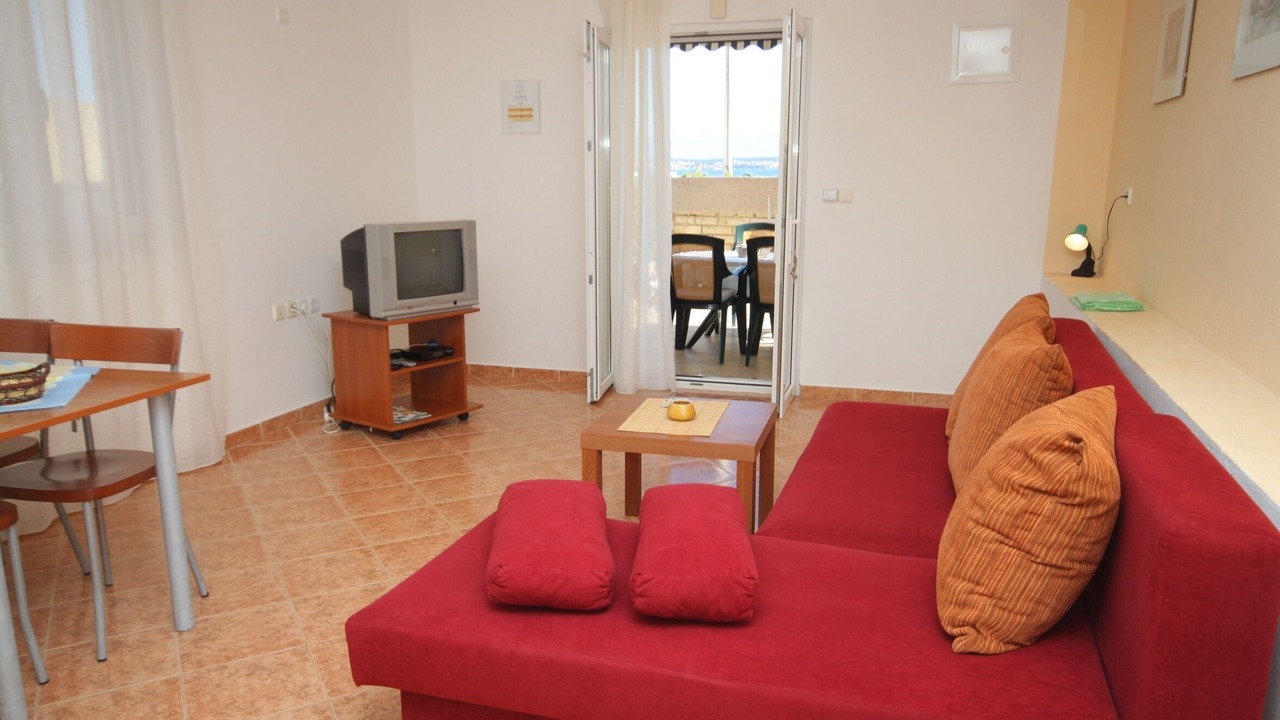 Photo of Livingroom in Preko