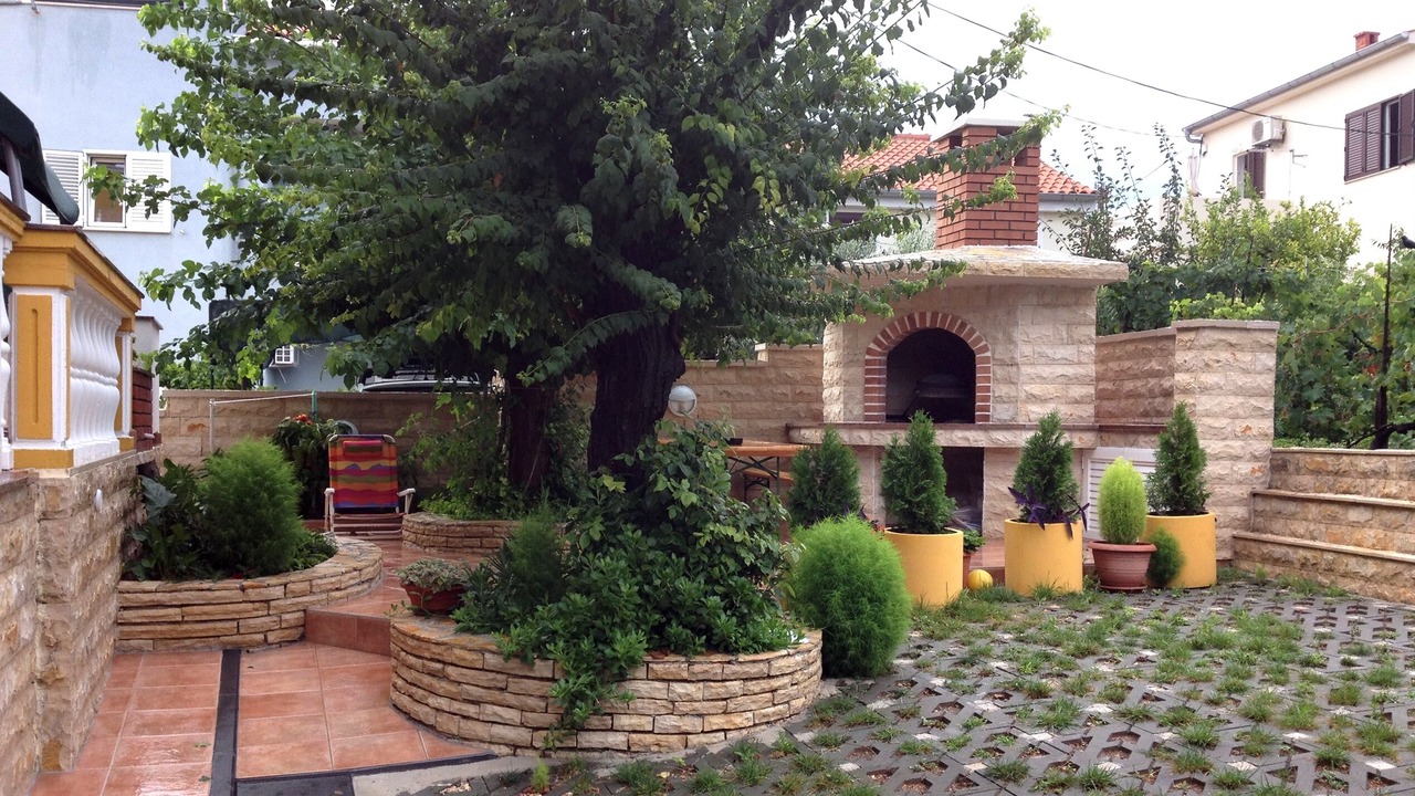Photo of Outdoor in Preko