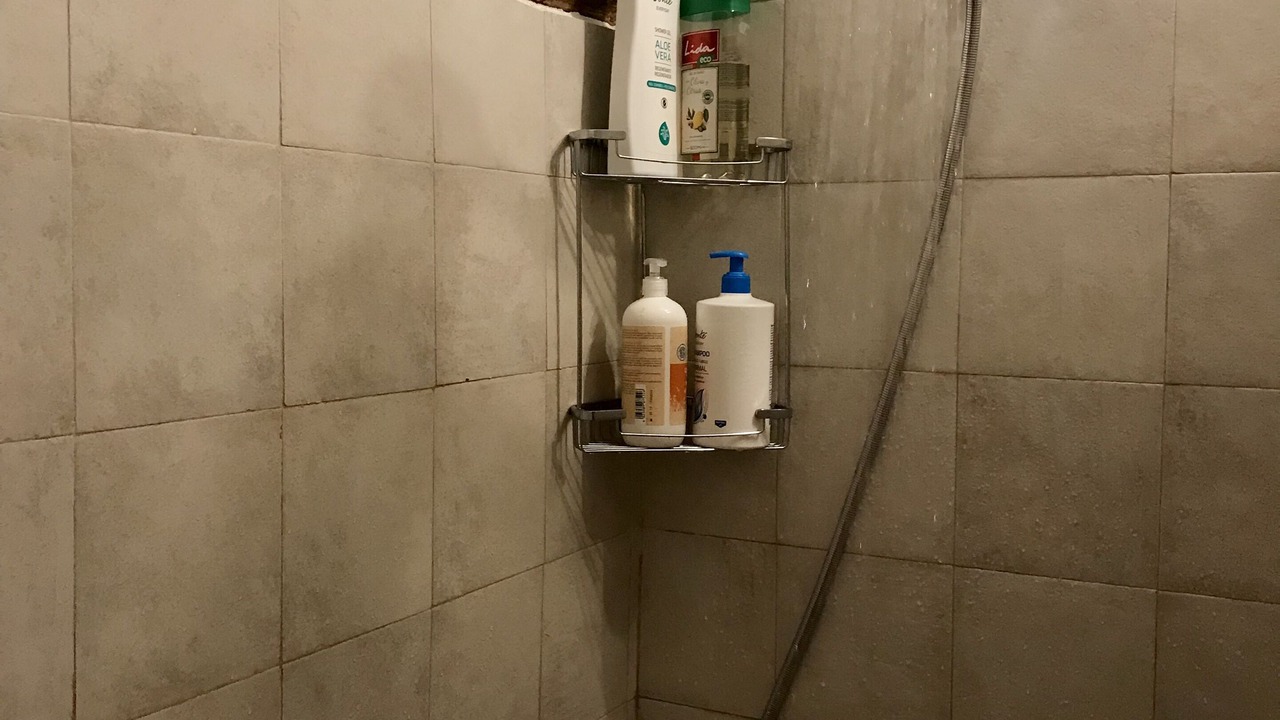 Photo of Bathroom in Moratalla