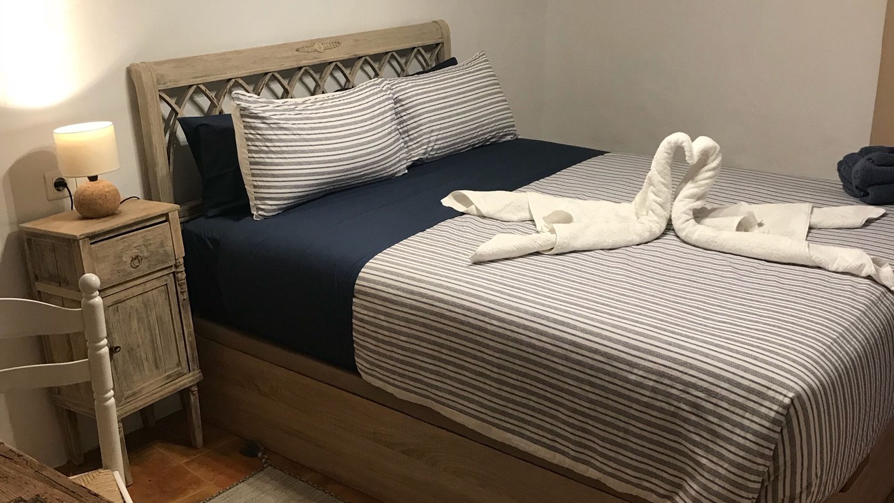 Photo of Bedroom in Moratalla