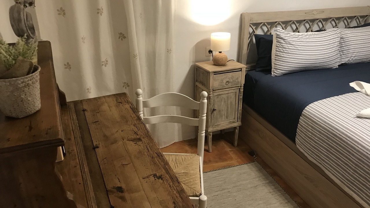 Photo of Bedroom in Moratalla