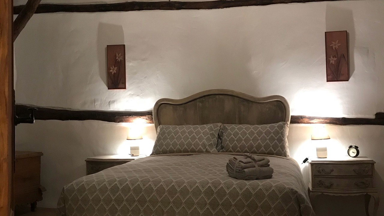 Photo of Bedroom in Moratalla