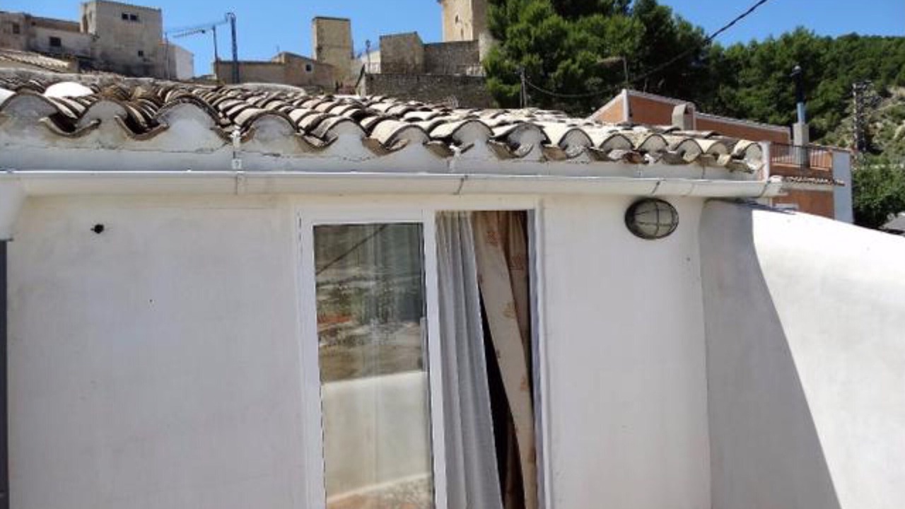 Photo of Outdoor in Moratalla
