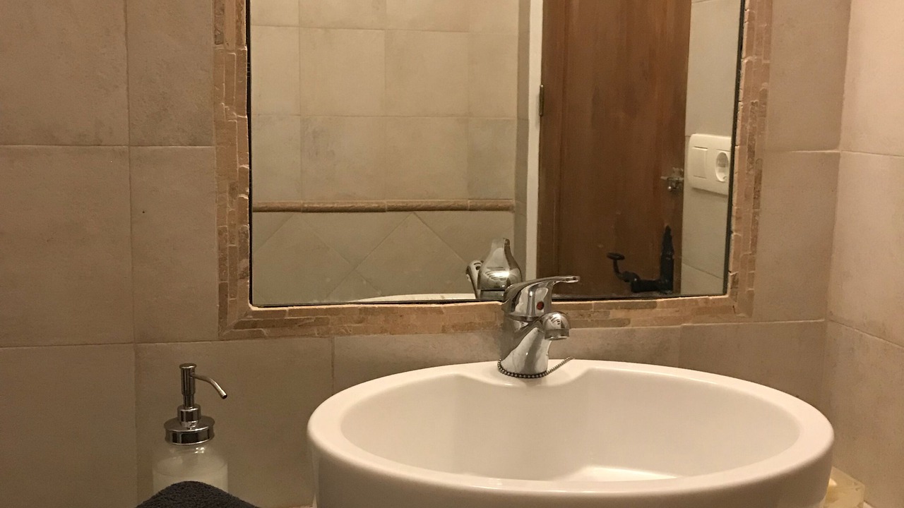 Photo of Bathroom in Moratalla