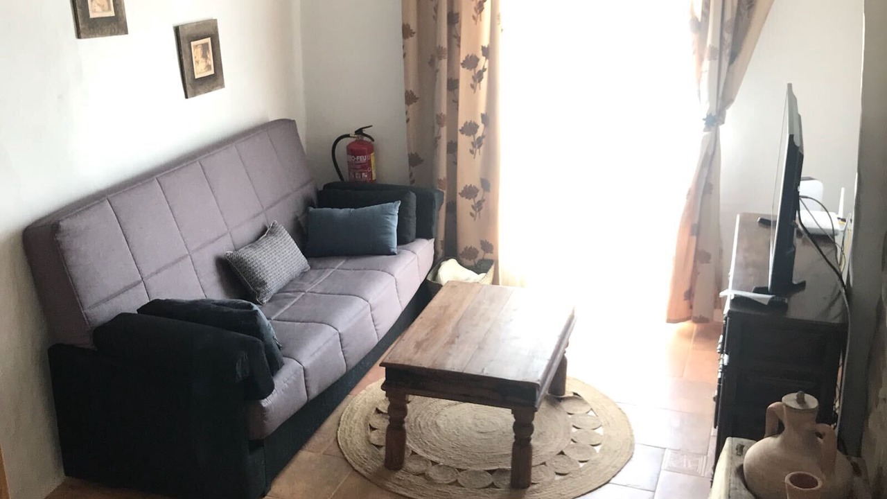 Photo of Livingroom in Moratalla