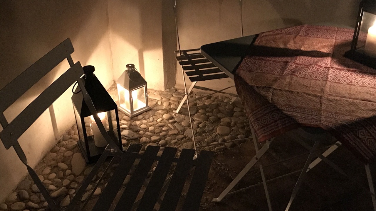 Photo of Outdoor in Moratalla