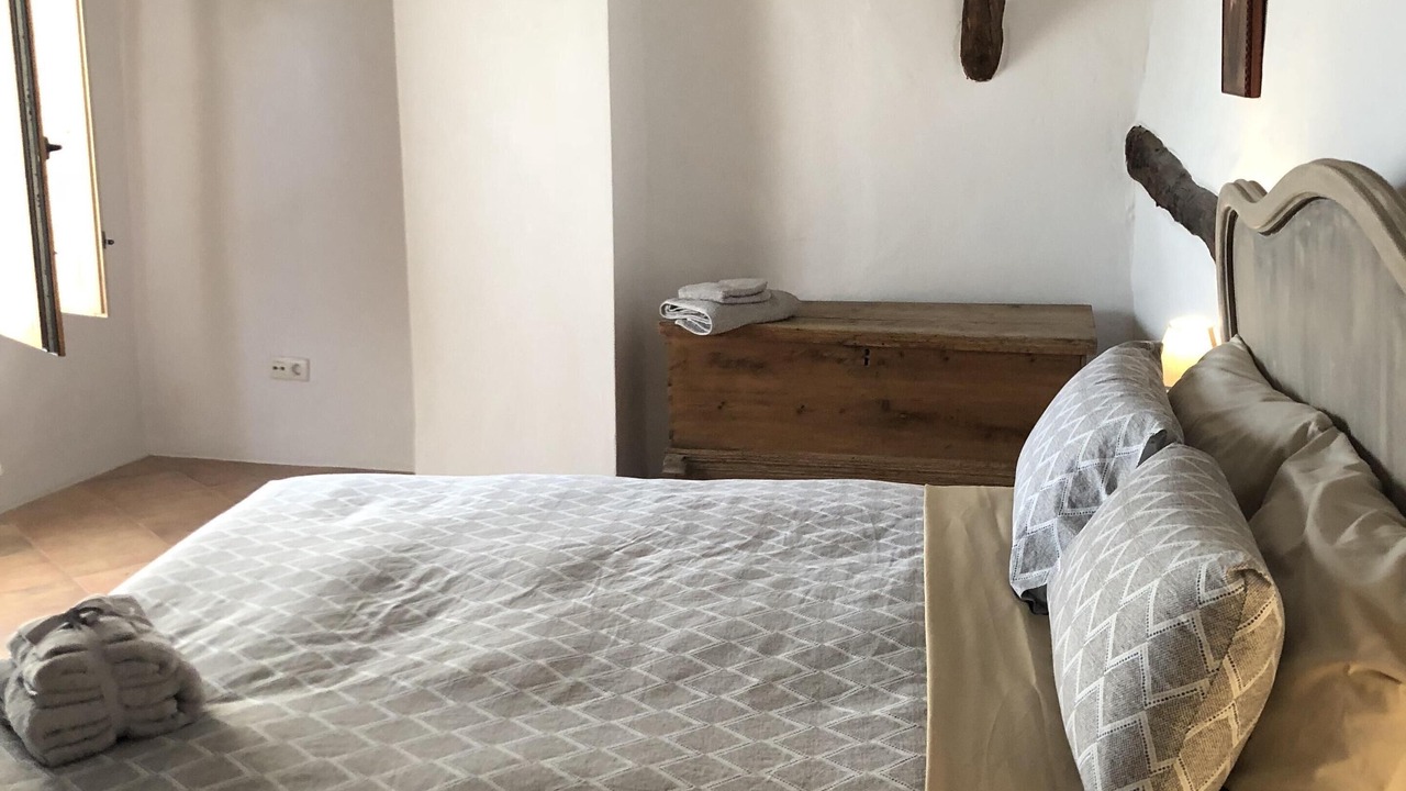Photo of Bedroom in Moratalla