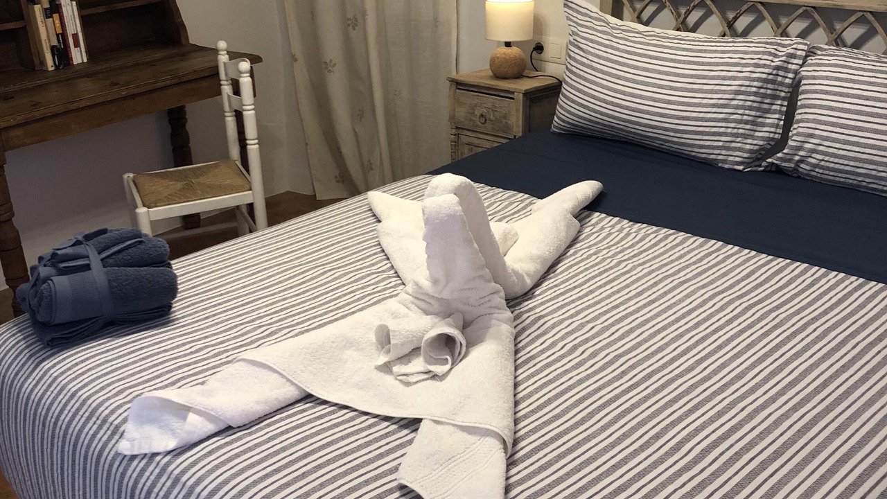 Photo of Bedroom in Moratalla