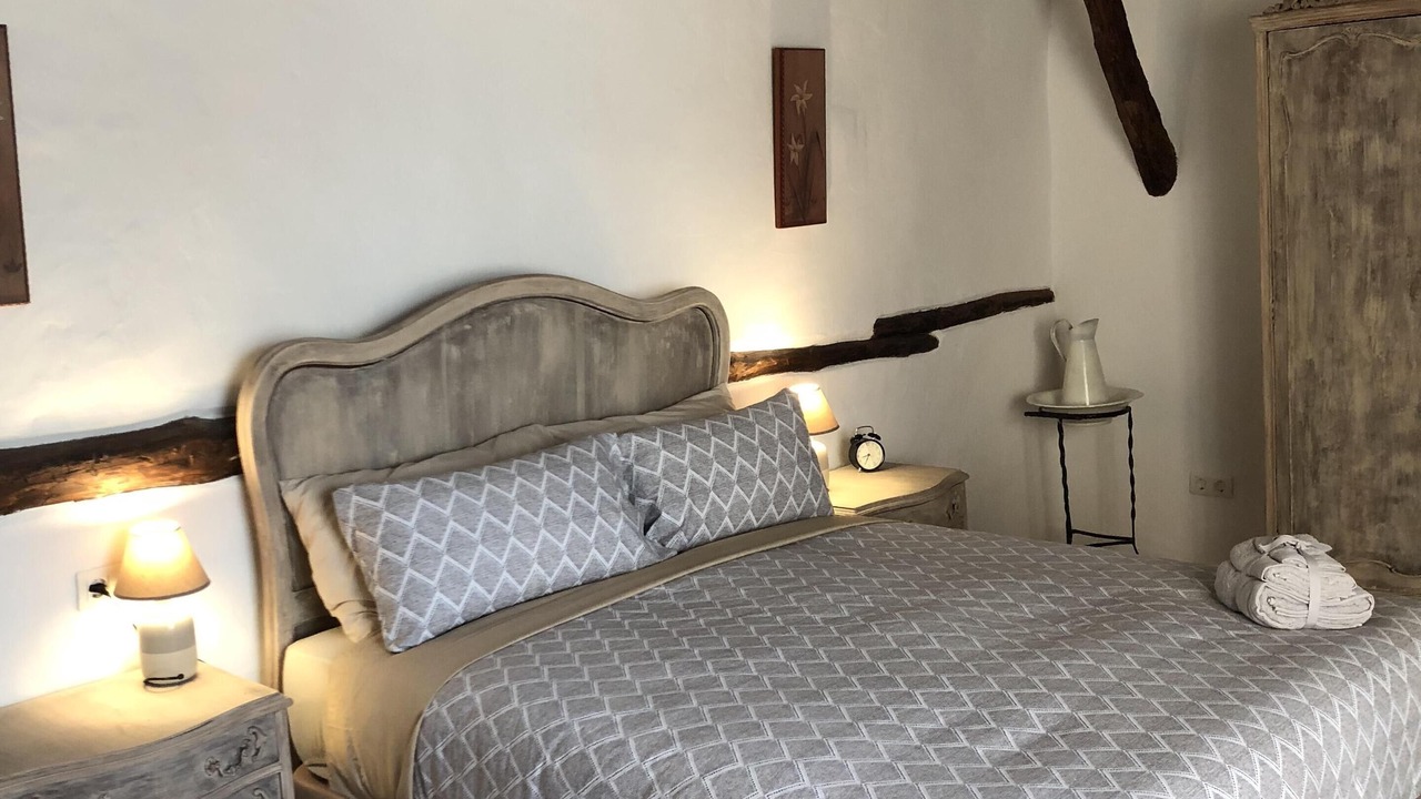 Photo of Bedroom in Moratalla