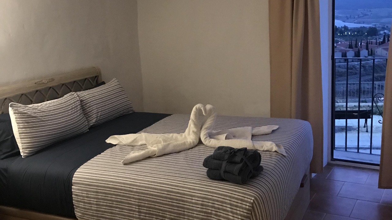 Photo of Bedroom in Moratalla