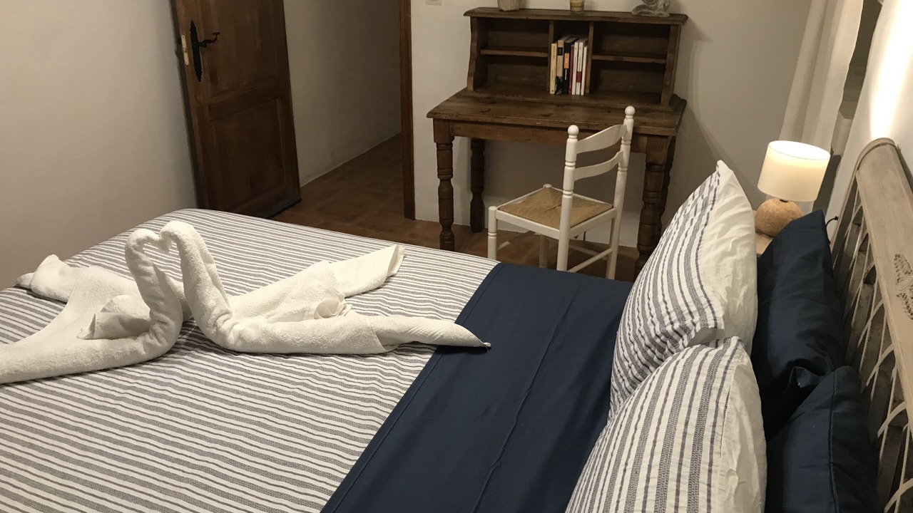 Photo of Bedroom in Moratalla