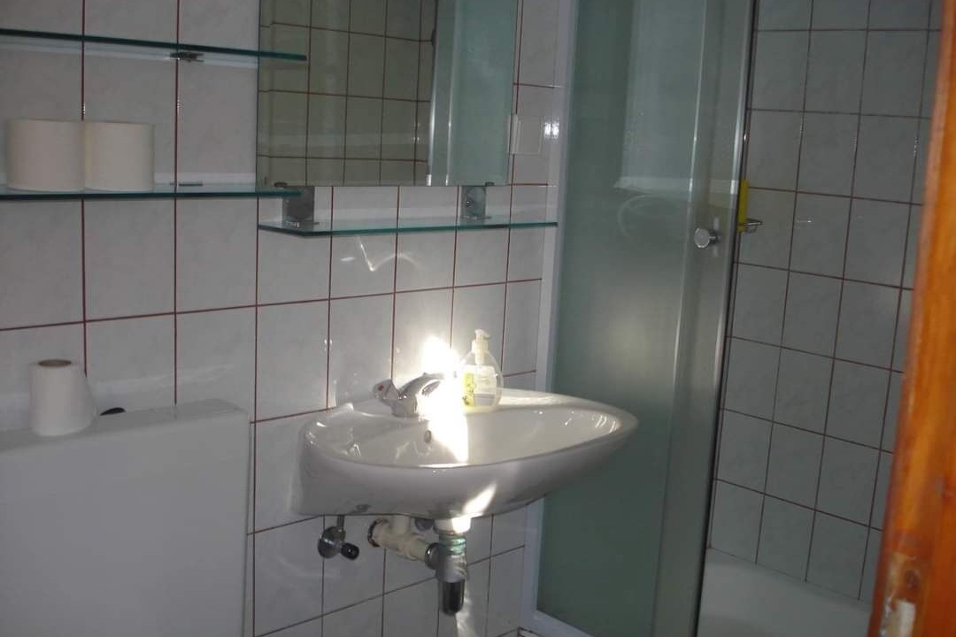 Photo of Bathroom in Milna (Brac)