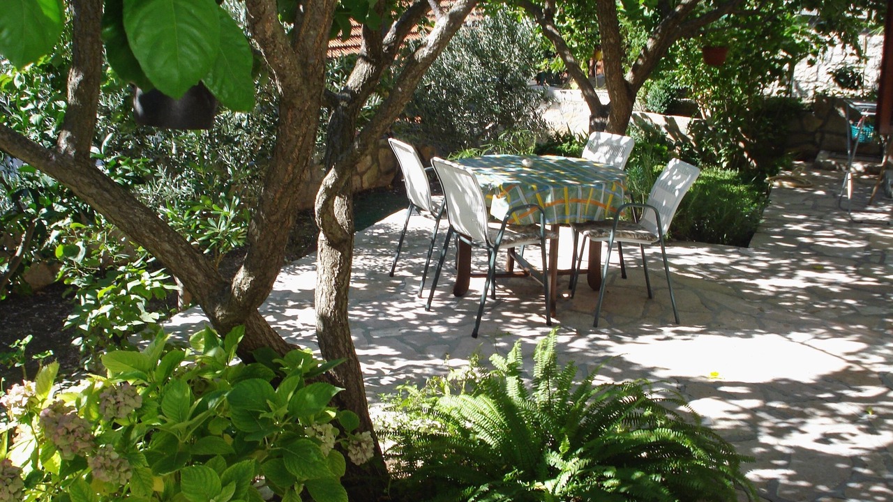 Photo of Outdoor in Milna (Brac)