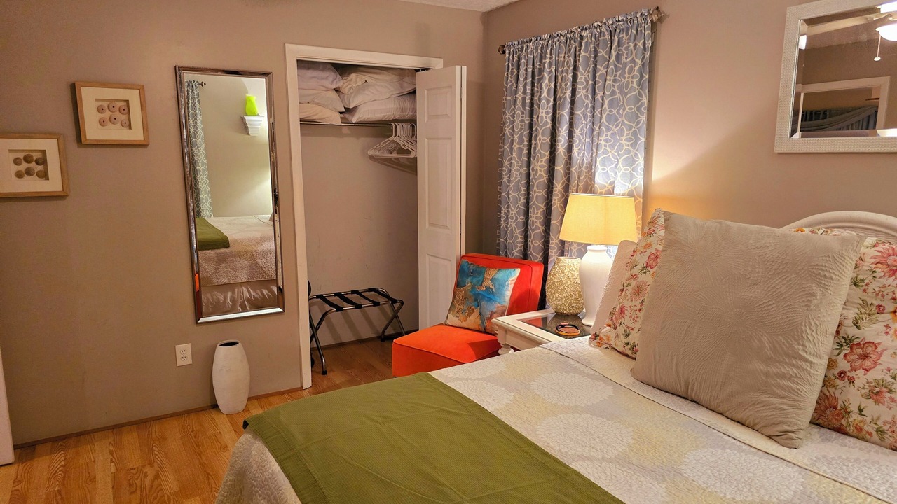 Photo of Bedroom in Kiska Beach