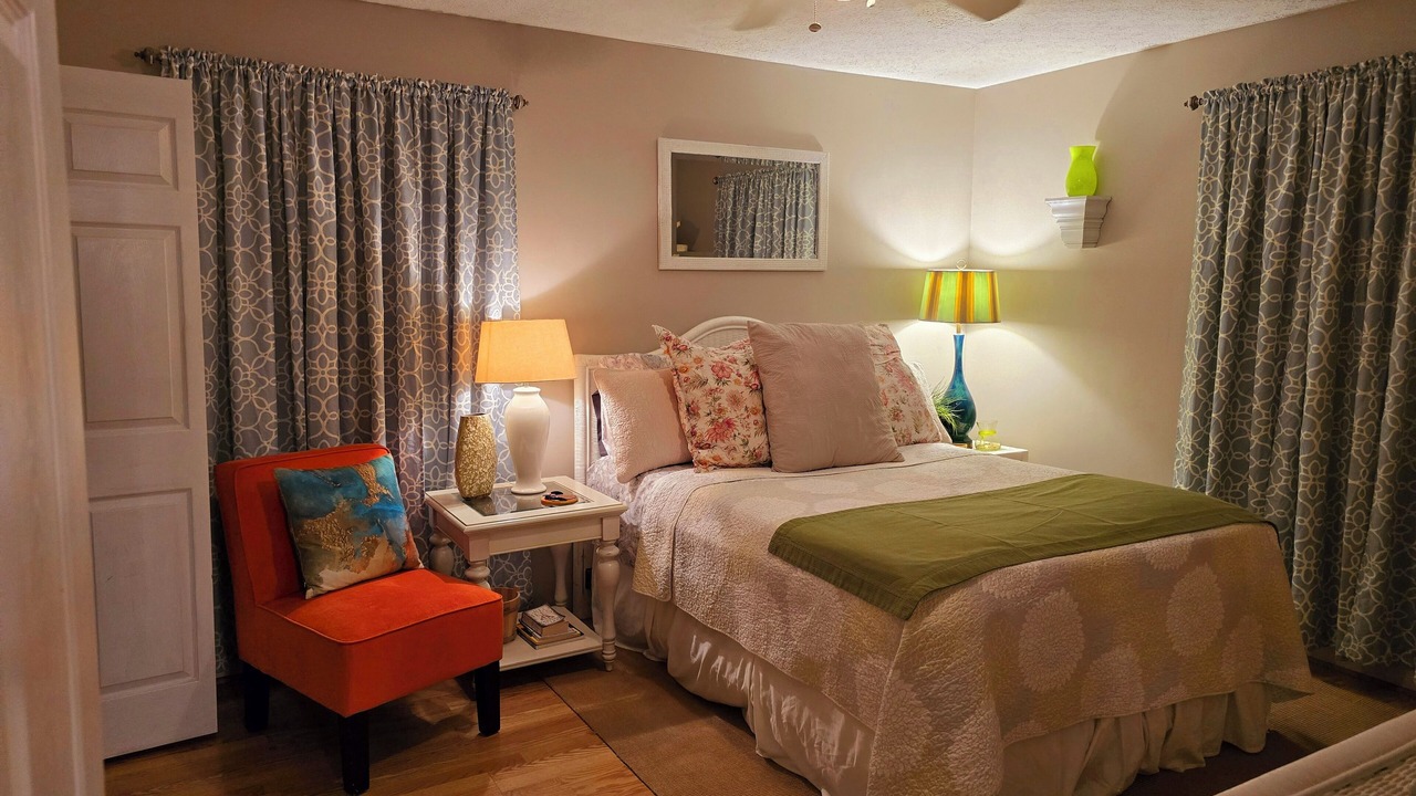 Photo of Bedroom in Kiska Beach