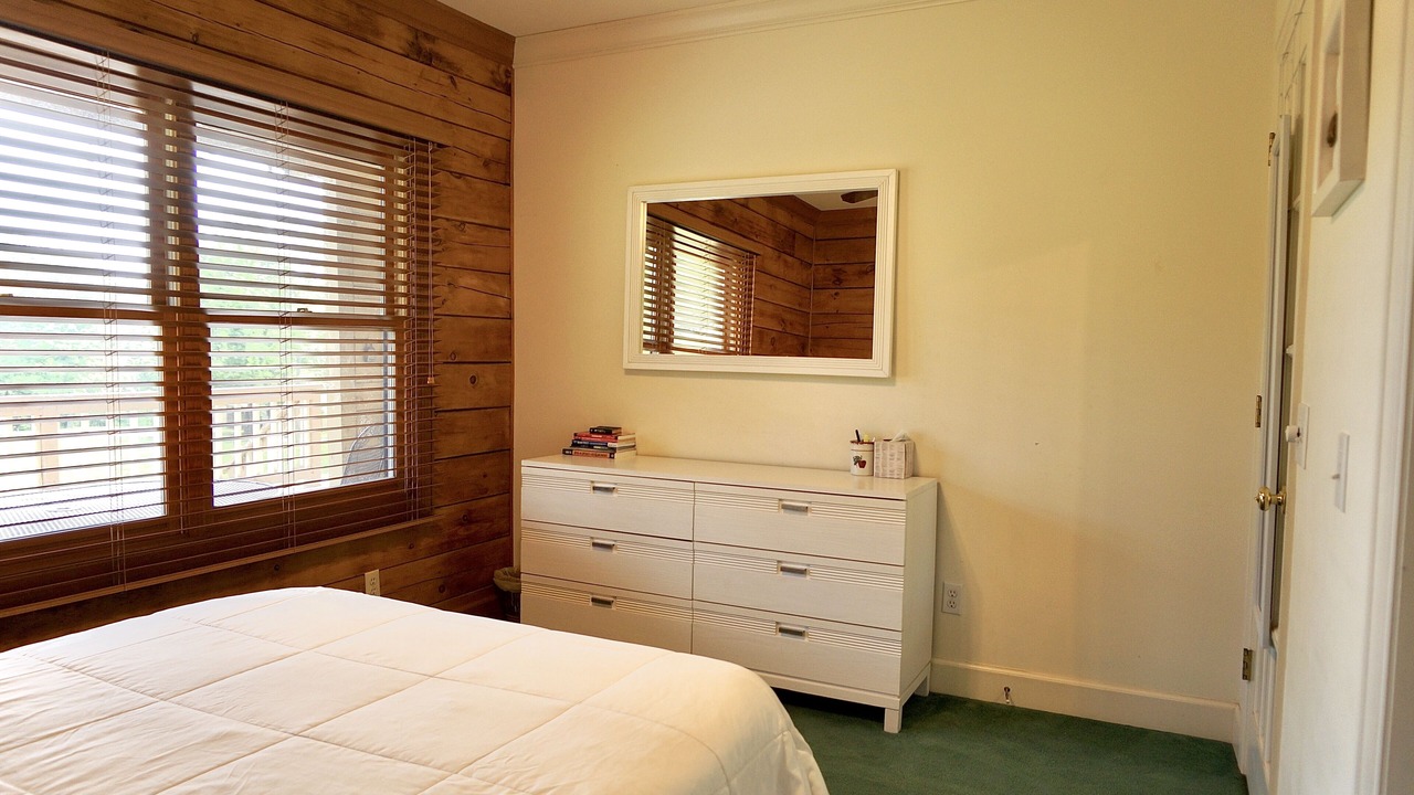 Photo of Bedroom in Centerville