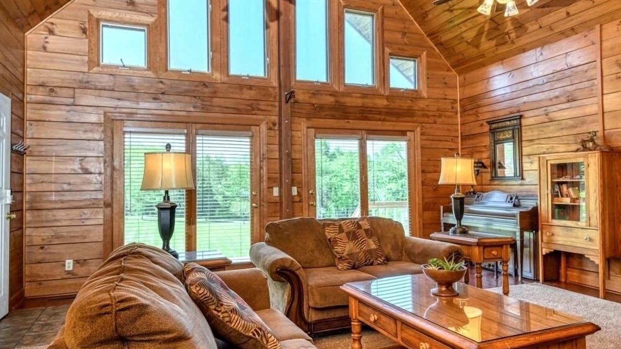 Photo of Livingroom in Centerville