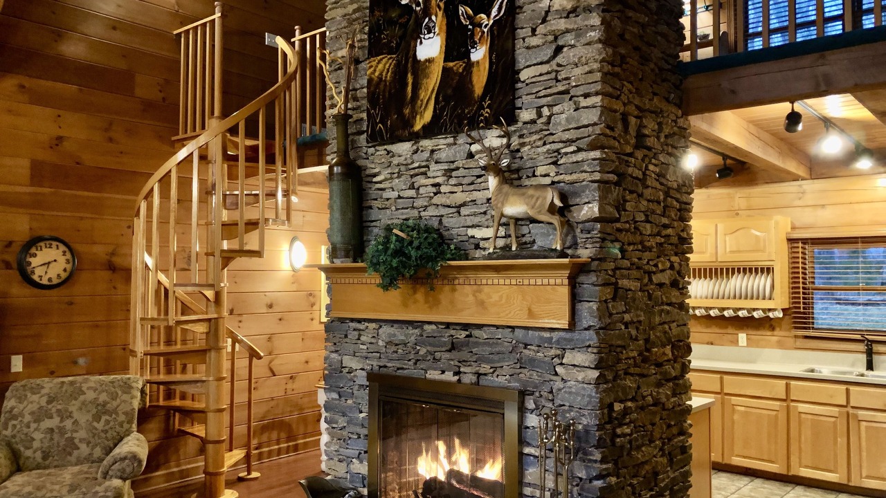 Photo of Livingroom in Centerville