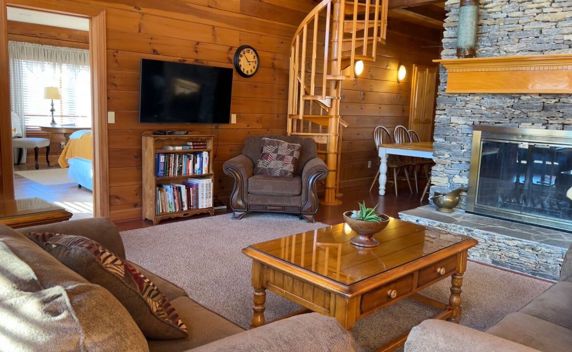 Photo of Livingroom in Centerville