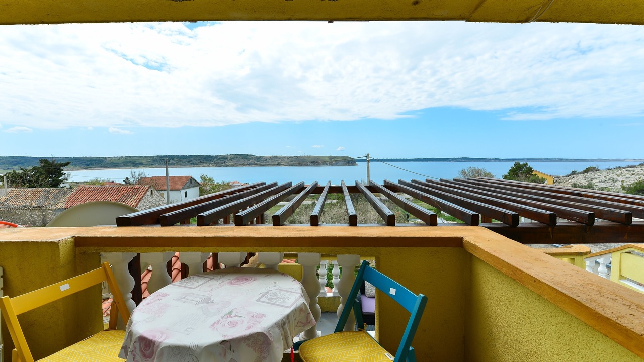 Photo of Patio Balcony in Rtina