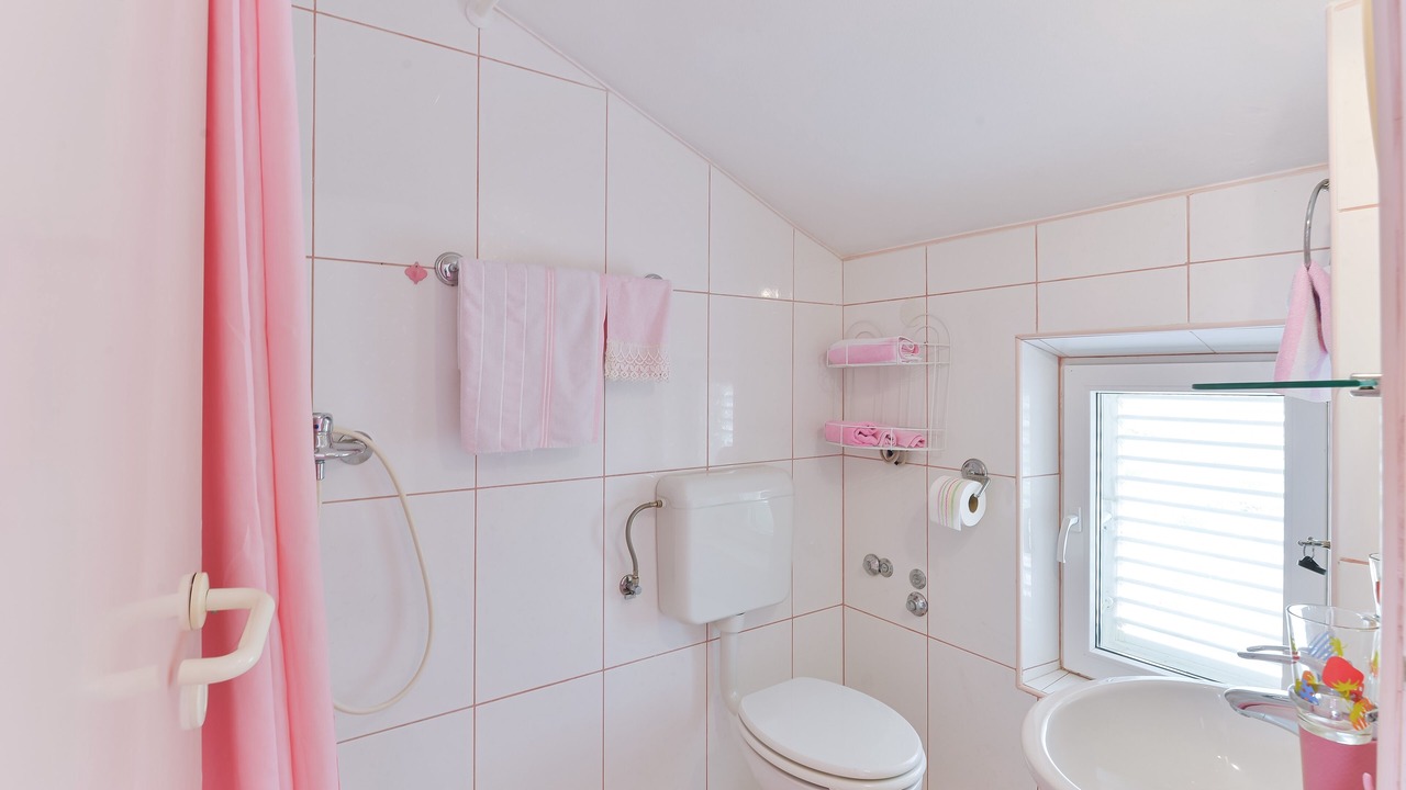 Photo of Bathroom in Rtina