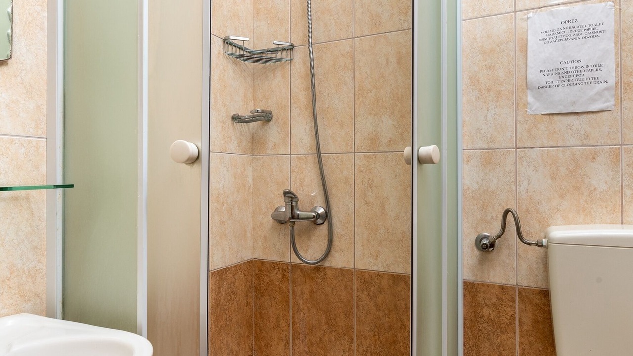 Photo of Bathroom in Pokrivenik