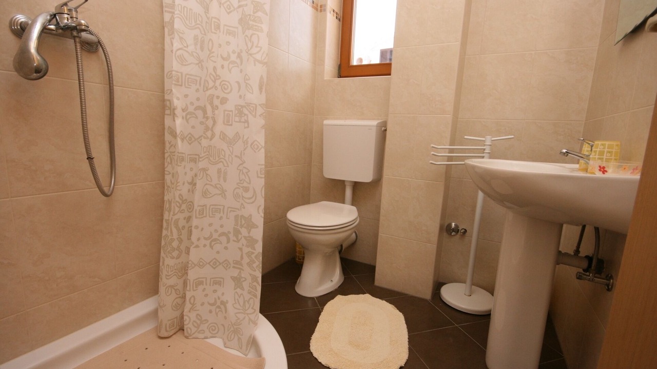 Photo of Bathroom in Mandre