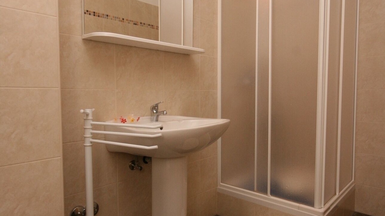 Photo of Bathroom in Mandre