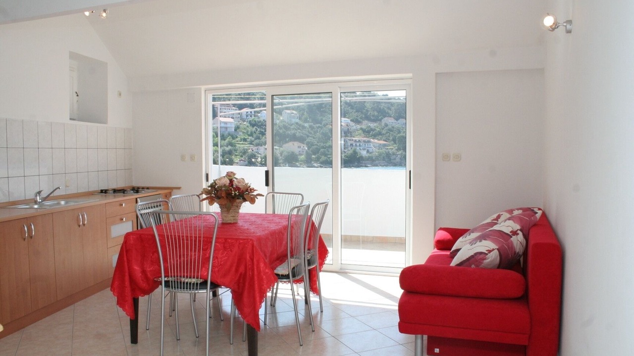 Photo of Livingroom in Brna