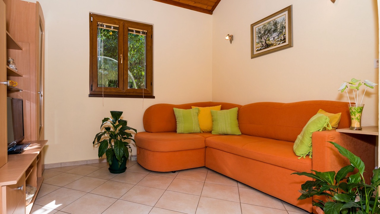 Photo of Livingroom in Necujam