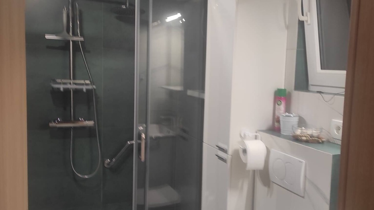 Photo of Bathroom in Necujam