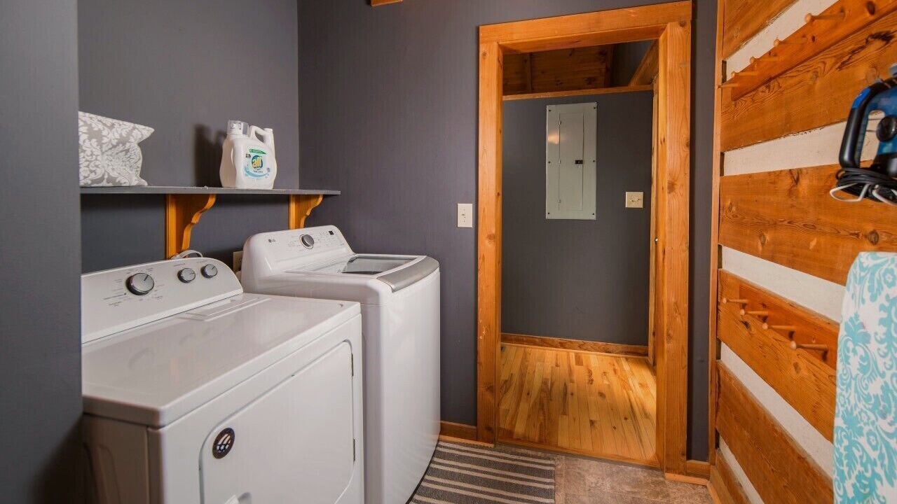 Photo of Bedroom in Boone