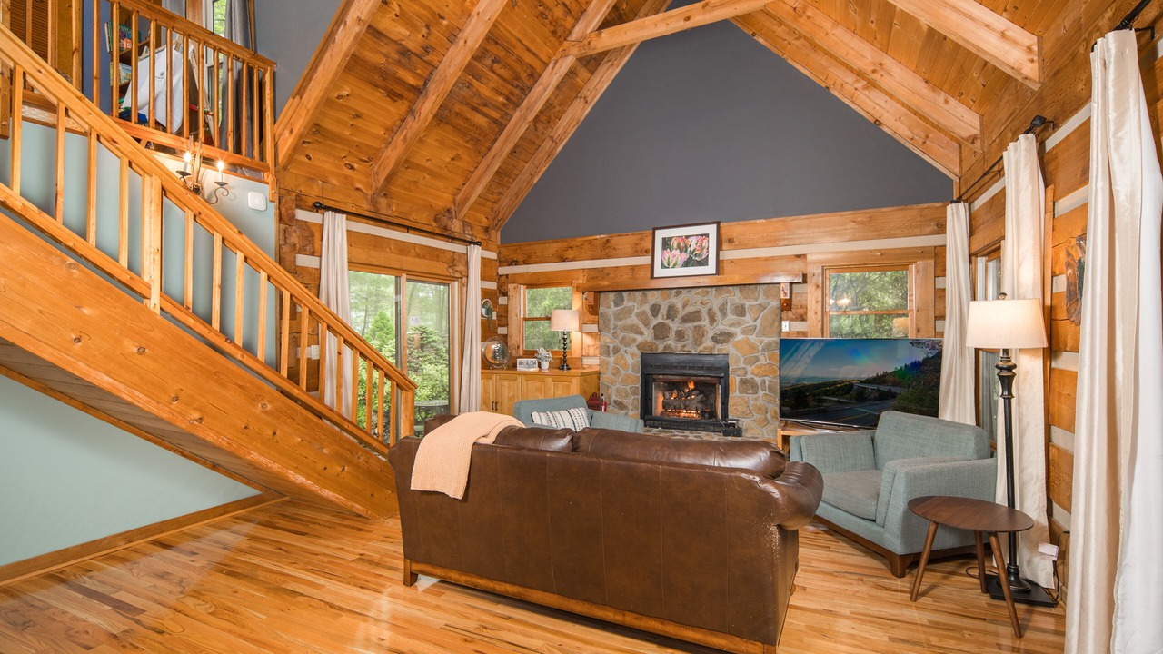 Photo of Livingroom in Boone