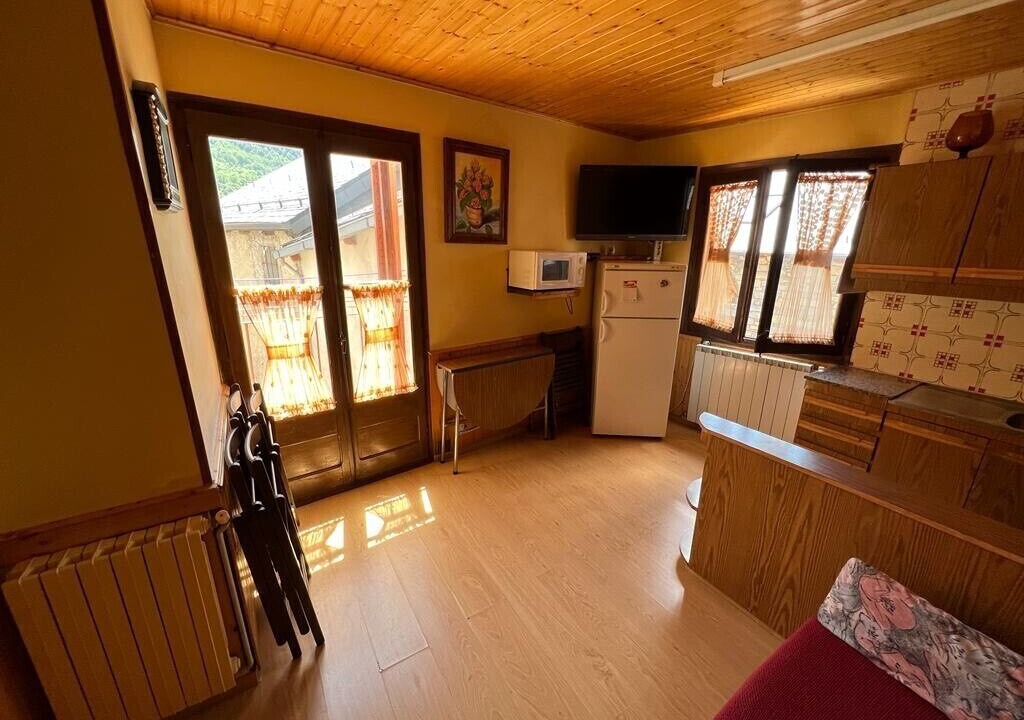 Photo of Livingroom in Barruera