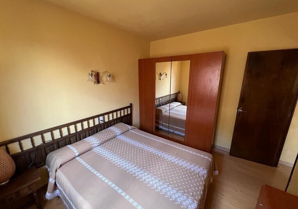 Photo of Bedroom in Barruera