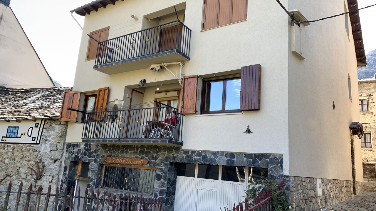 Photo of Outdoor in Barruera
