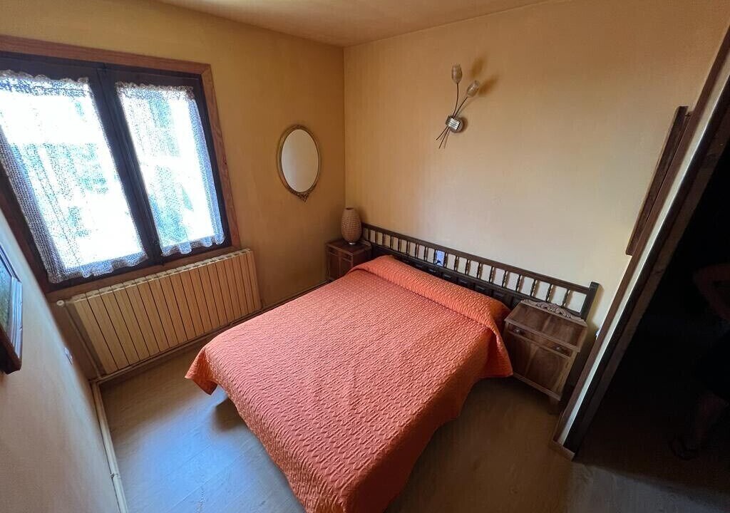 Photo of Bedroom in Barruera