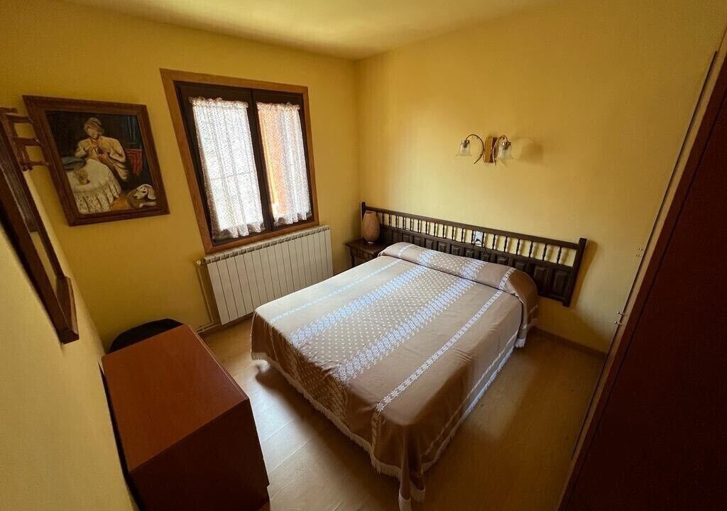 Photo of Bedroom in Barruera
