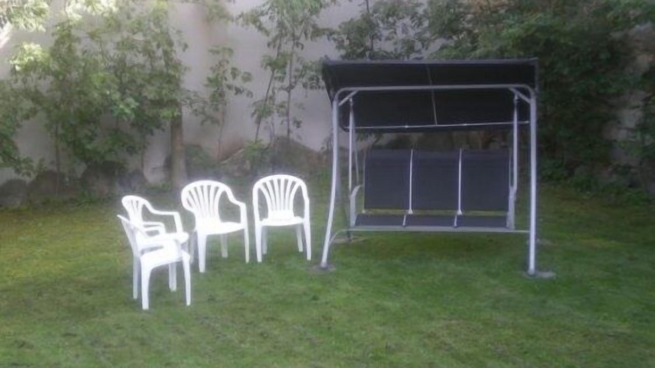 Photo of Outdoor in Barruera