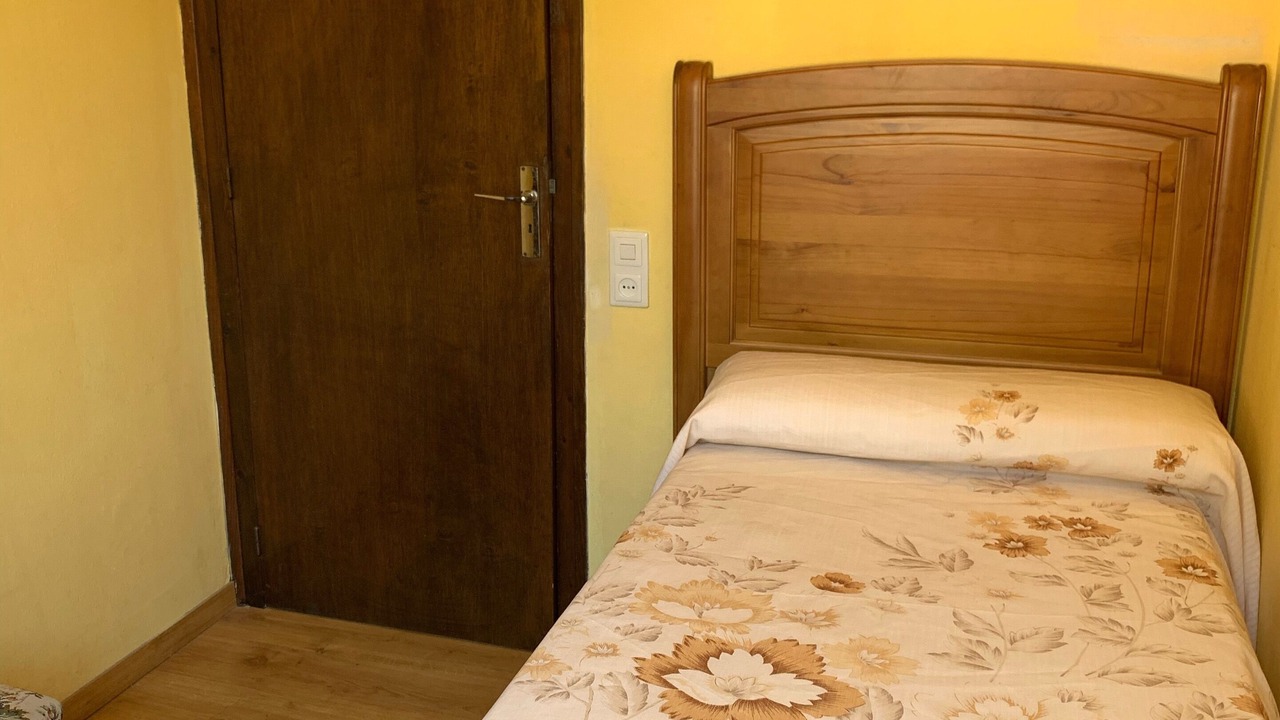 Photo of Bedroom in Barruera