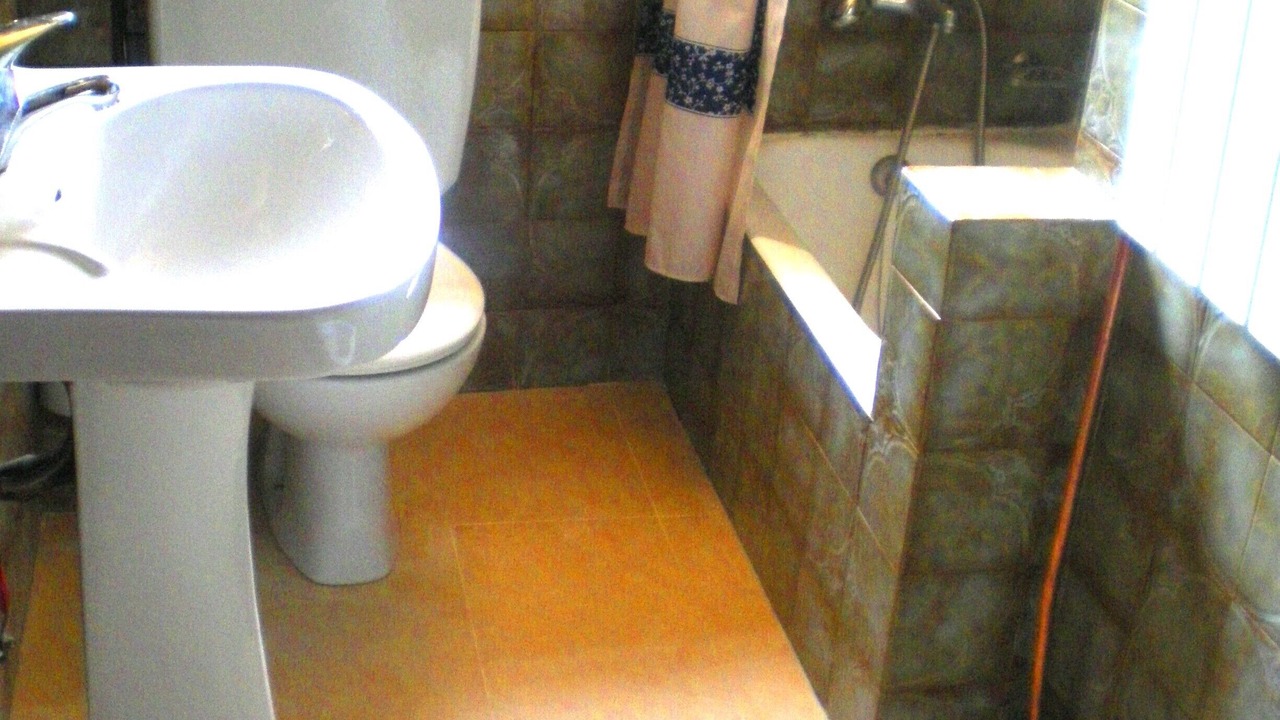 Photo of Bathroom in Barruera